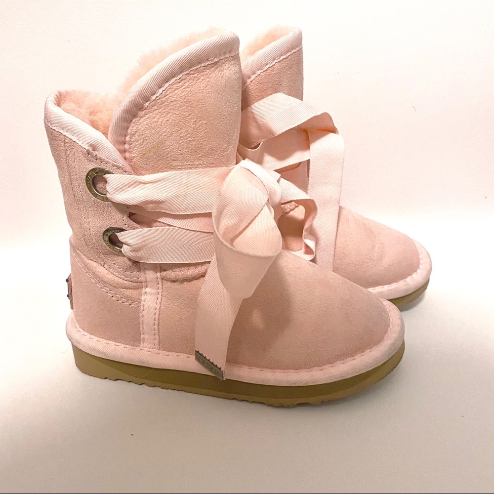 Australia Luxe Collective winter boots